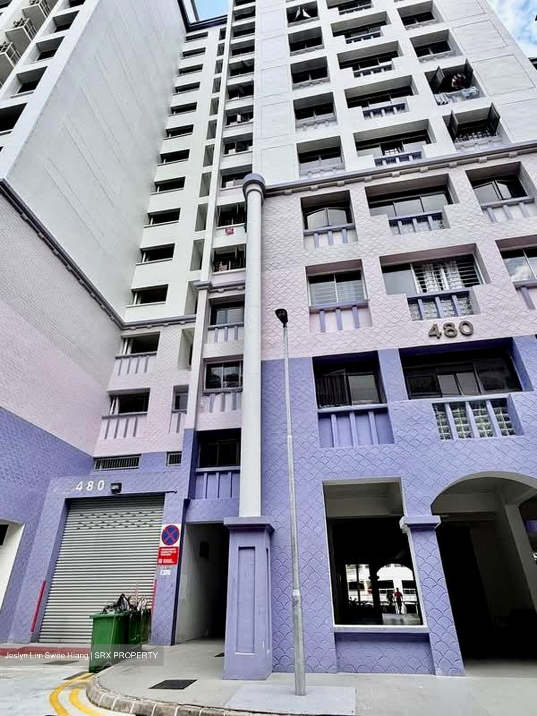 Blk 480 Sembawang Drive (Sembawang), HDB 5 Rooms #599917401
